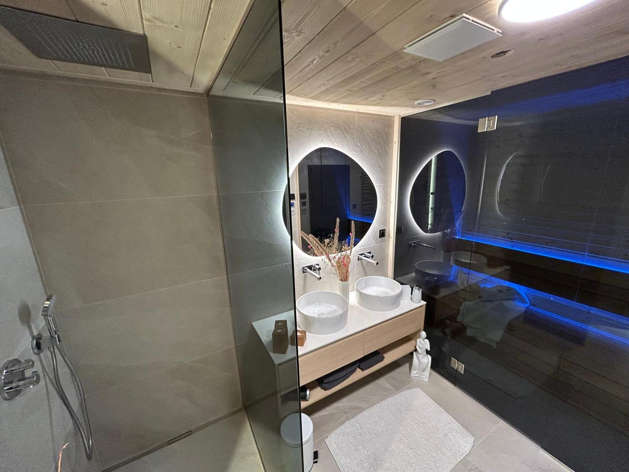 Apartmany Dolina Demanovska Dolina Ngoại thất bức ảnh