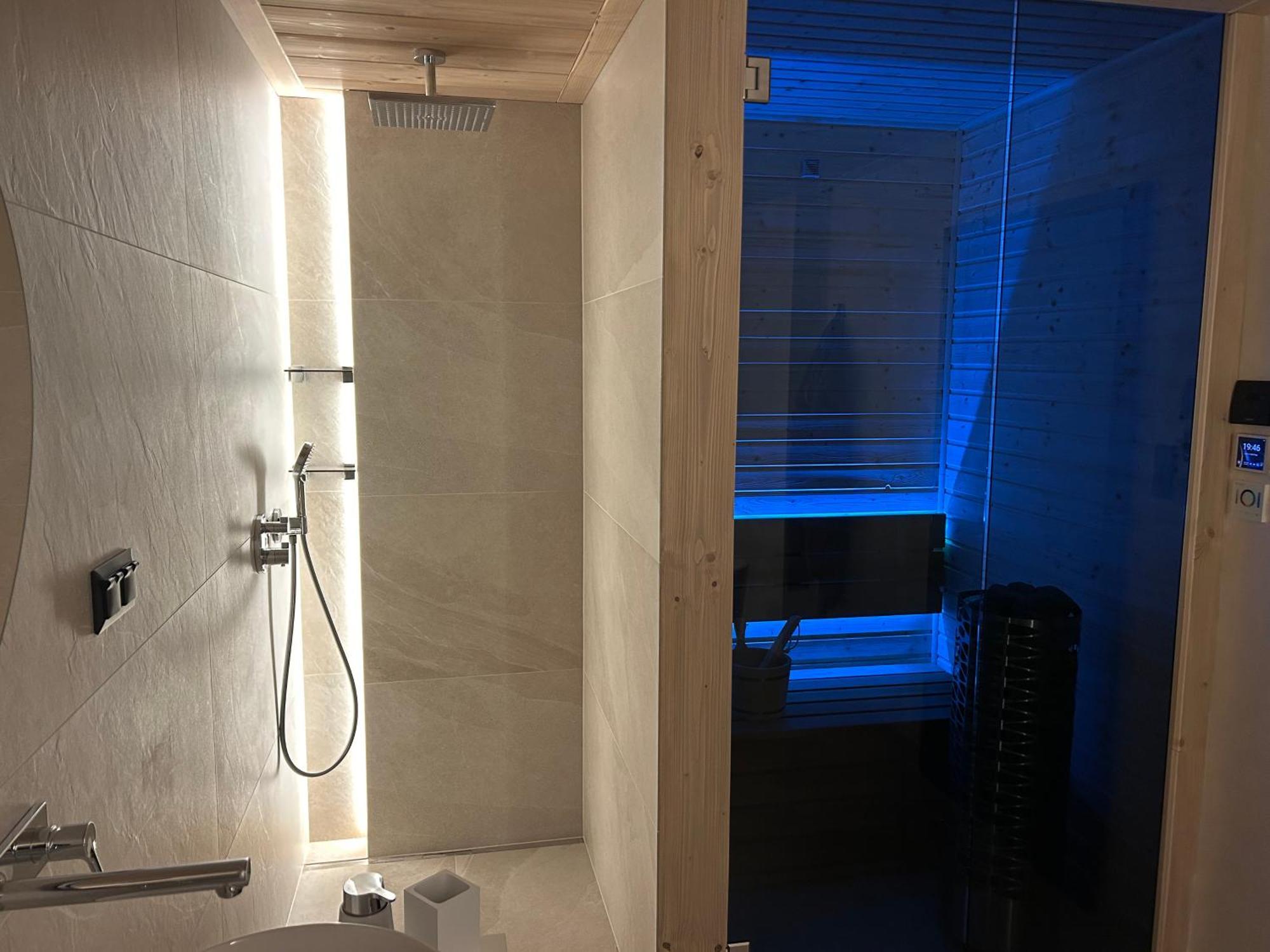 Apartmany Dolina Demanovska Dolina Ngoại thất bức ảnh