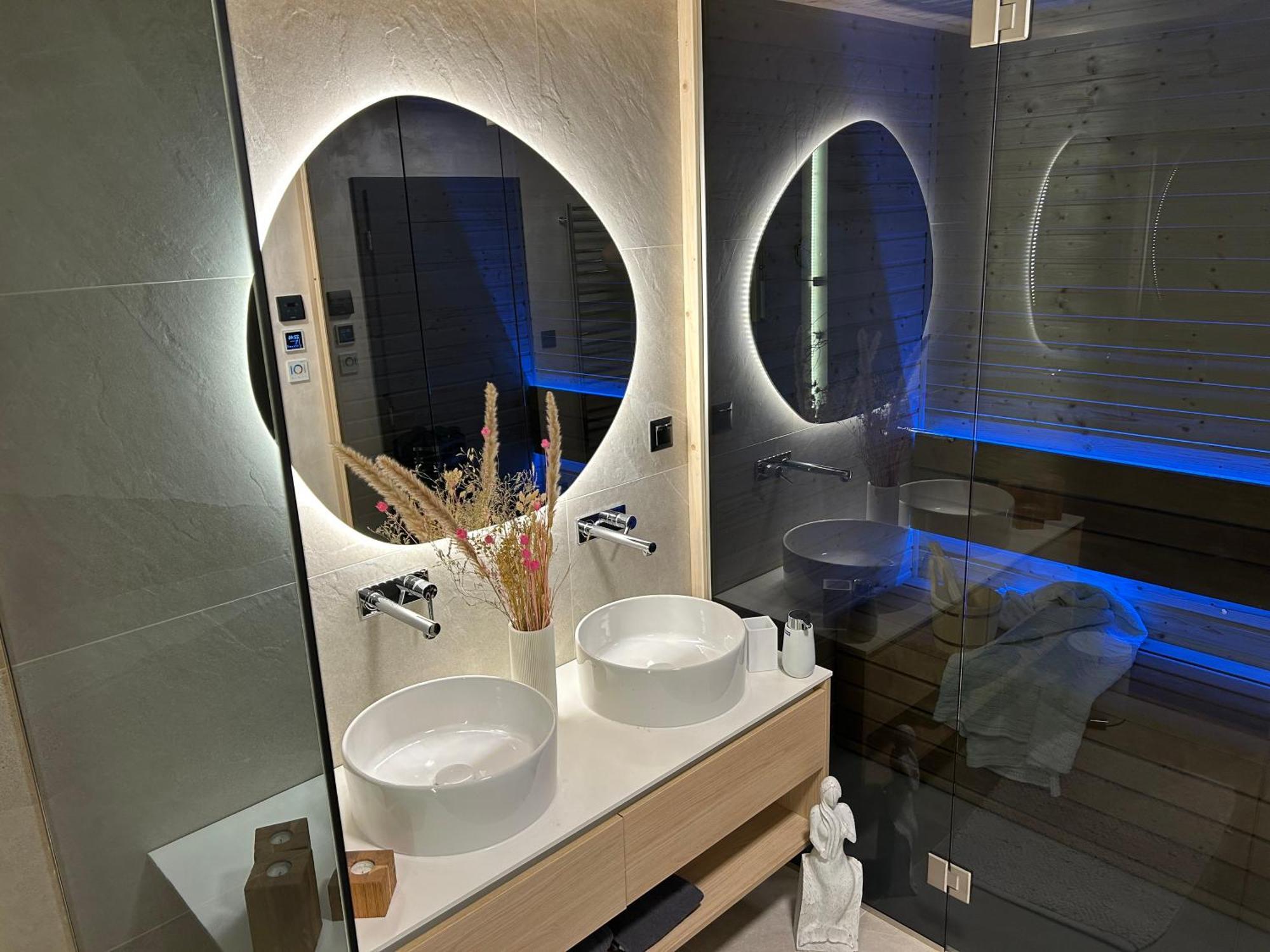 Apartmany Dolina Demanovska Dolina Ngoại thất bức ảnh