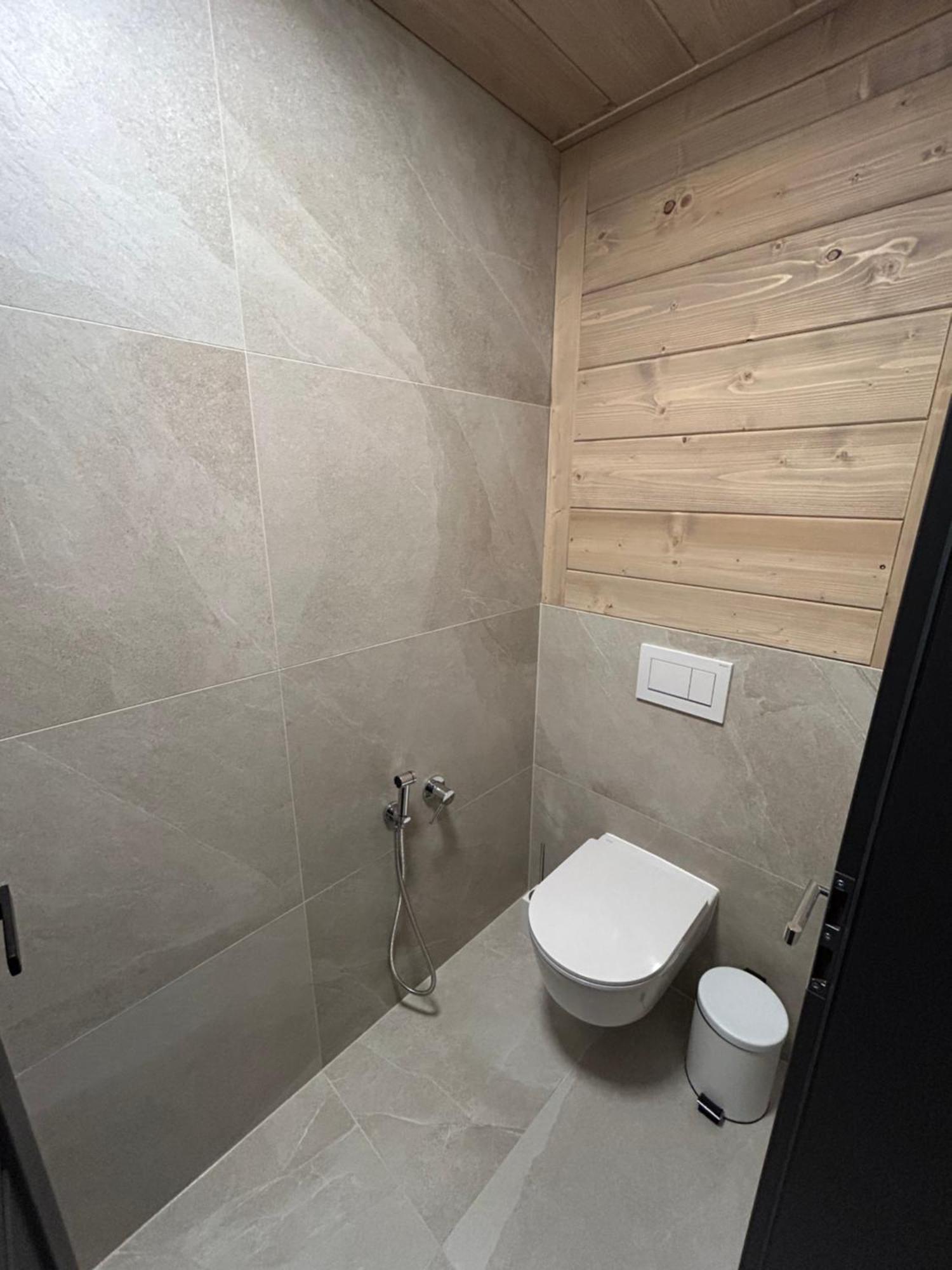 Apartmany Dolina Demanovska Dolina Ngoại thất bức ảnh