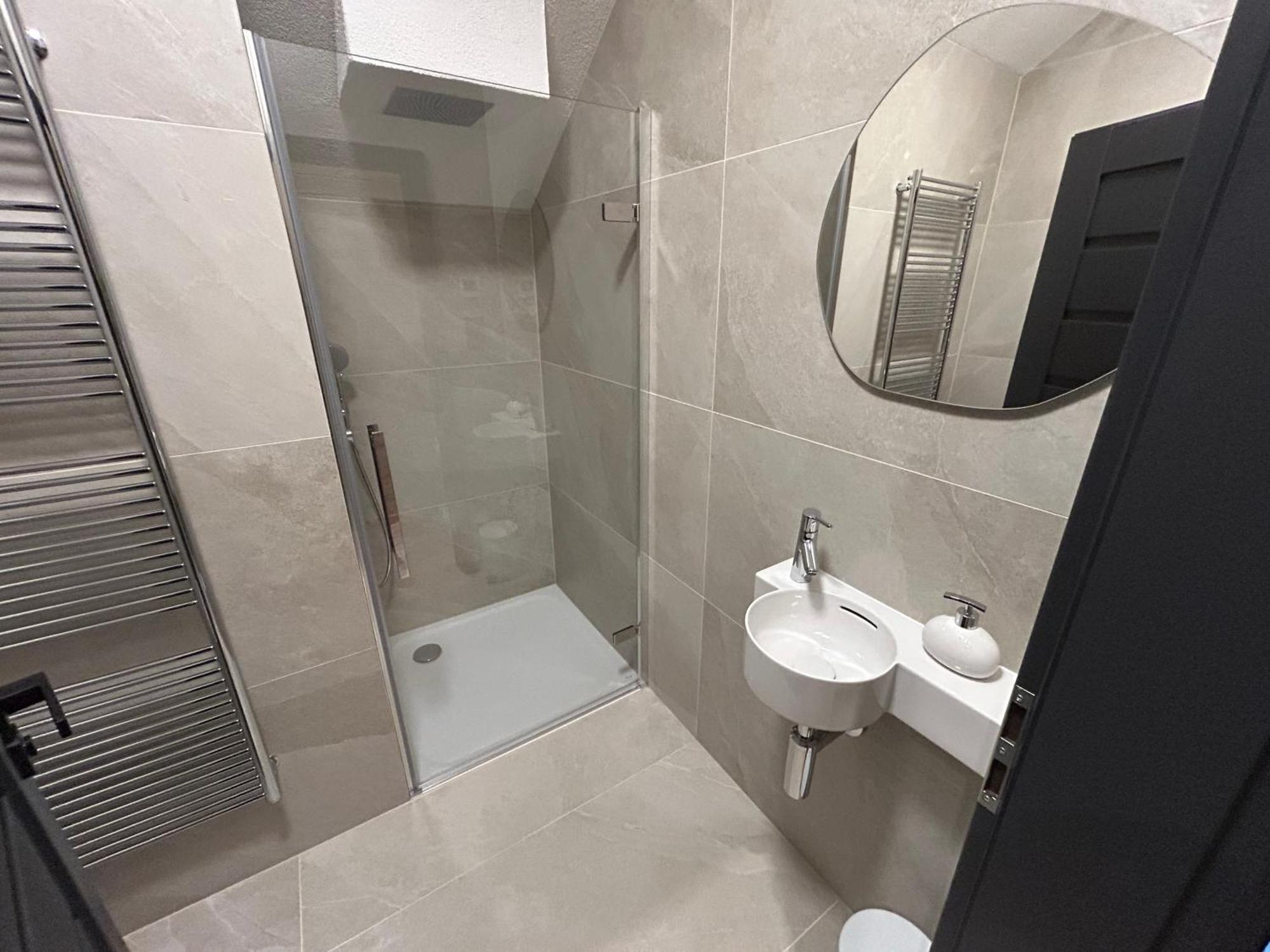 Apartmany Dolina Demanovska Dolina Ngoại thất bức ảnh