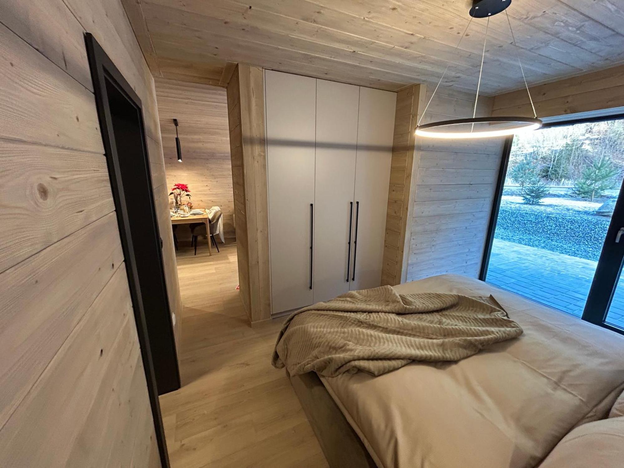 Apartmany Dolina Demanovska Dolina Ngoại thất bức ảnh